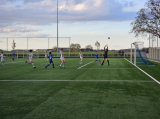 Regio Voetbal Schouwen-Duiveland Onder 14 - Kloetinge JO14-1 (oefen) seizoen 2023-2024 (90/115)